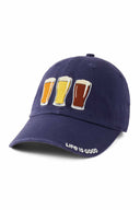 Life is Good Diversified Portfolio Beer Chill Cap