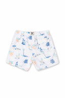 Malibu Swimtrunk back