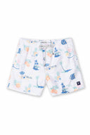 Malibu Swimtrunk
