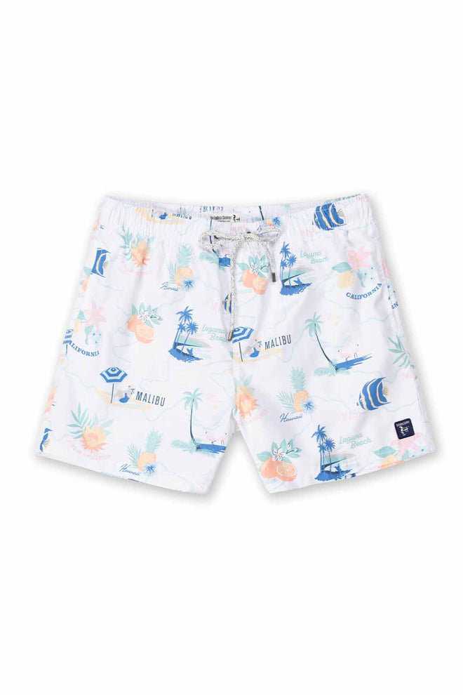 Malibu Swimtrunk