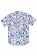 Leaves Shirt back