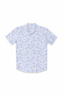 Waves Rayon Shirt