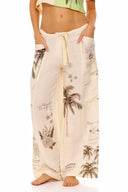 Agua Bendita Alice Ete Pants