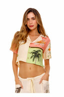 Agua Bendita Itsy Ete Shirt