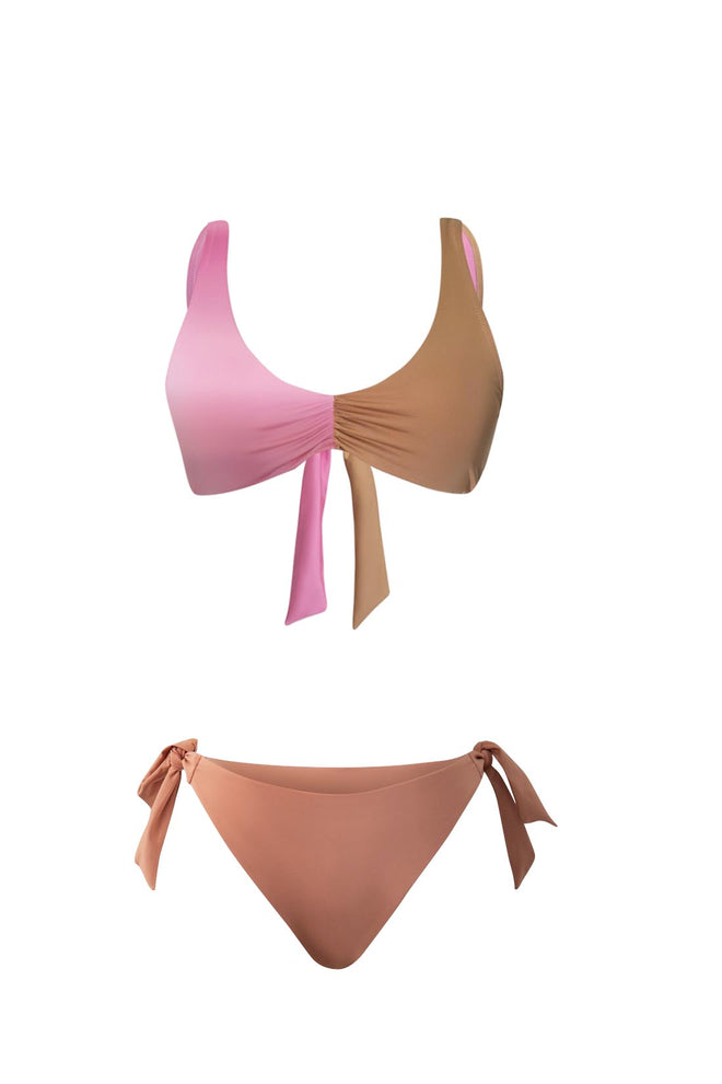 Fiory Los Cabos Codorniz Bikini Set front