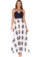 Fiory Edimburgo Bella Amy Skirt Set front