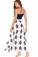 Fiory Edimburgo Bella Amy Skirt Set side