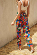 Seaport Pants back