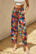 Seaport Pants front