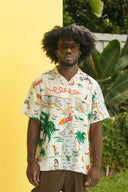 Duvin Florida Shirt
