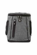 Gecko Everyday Grey Opticool Backpack Cooler