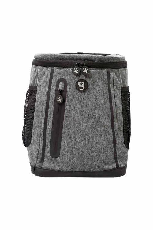 Gecko Everyday Grey Opticool Backpack Cooler