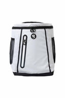Gecko White Opticool Backpack Cooler
