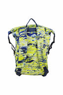 Gecko Mahi Geckoflage Waterproof Lightweight 30L Backpack back