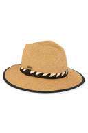 Ruth Tan Safari Hat