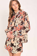 Vacation Muse Skort Set front
