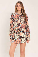 Vacation Muse Skort Set