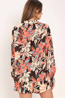Vacation Muse Skort Set back