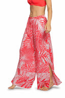 Jantzen Garden Euphoria Josephine Pants side