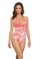 Jantzen Garden Euphoria Ava One Piece