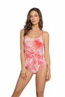 Jantzen Garden Euphoria Marlene One Piece