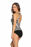Jantzen Natural Essence Grace One Piece side