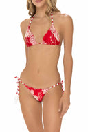 Milonga Koralina Triangle Bikini Set