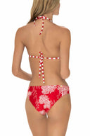 Milonga Koralina Shell Bikini Set back
