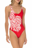 Milonga Koralina One Piece