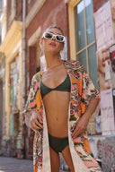 Fiory Rabat Maati Kimono