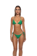 Lulifama Luli Chic Palma Bikini Set front