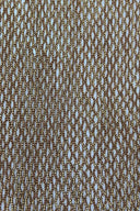 Luli Fama Sunshine Brown Gold Long Kaftan