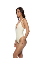 Lulifama Luxe Stitch One Piece side