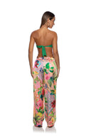 Lulifama Opulent Eden Pants Set back