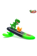 Surfer Dudes Rincon Rex Legends and Surfer Pets
