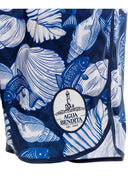 Liam Sereia Swimtrunk detail