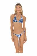 Milonga Lunelly Triangle Bikini Set