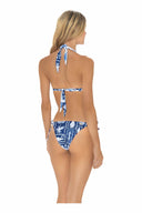 Milonga Lunelly Triangle Bikini Set back