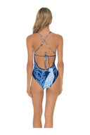 Milonga Lunelly One Piece back