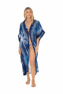 Milonga Lunelly Kimono