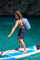 Dock and Bay Wavy Baby Waterproof Dry Bag 20L