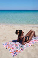 Dock and Bay Pink Paradise XL Towel