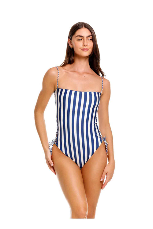 Agua Bendita Mariel Sereia One Piece reversible