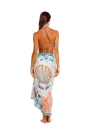Marine Sereia Pareo back