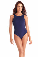 Chamela Ondina Sporty One Piece reversible