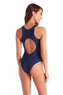 Chamela Ondina Sporty One Piece back reversible