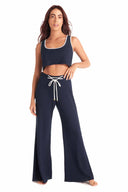 Chamela Ondina Pants Set front