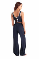 Chamela Ondina Pants Set back