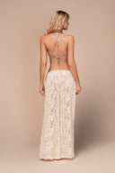 Ola Azul Parker Moonlight Pants back