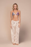 Ola Azul Parker Moonlight Pants